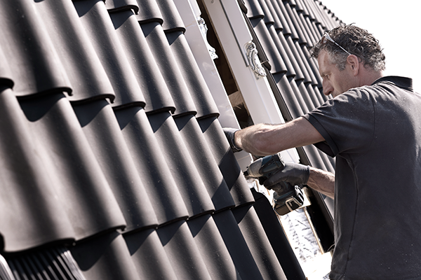 Welcome to Johnson’s Roofing